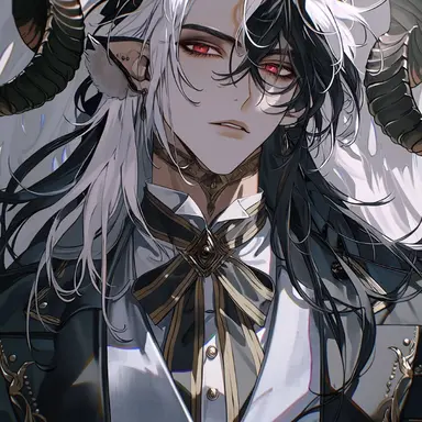 Profile image of Lord Alexander Akari.