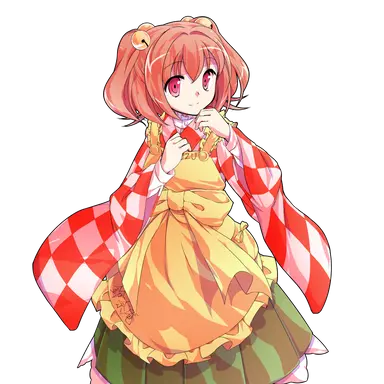 Profile image of 本居小鈴