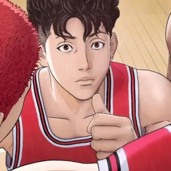 Profile image of 송태섭