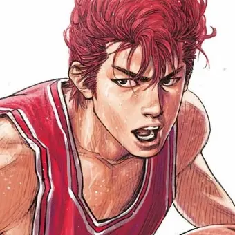 Profile image of 강백호