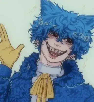 Profile image of Huggy