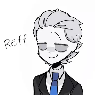 Profile image of レフ