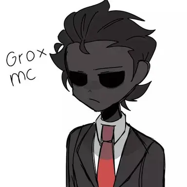 Profile image of グロックス