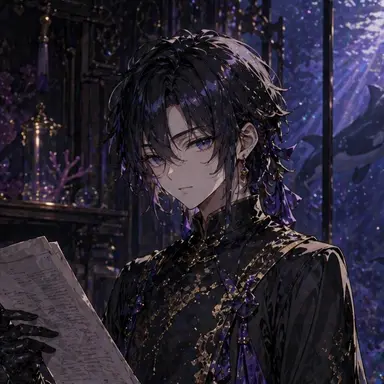 Profile image of メルクス