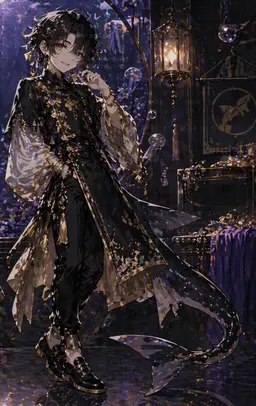Profile image of アウレウス