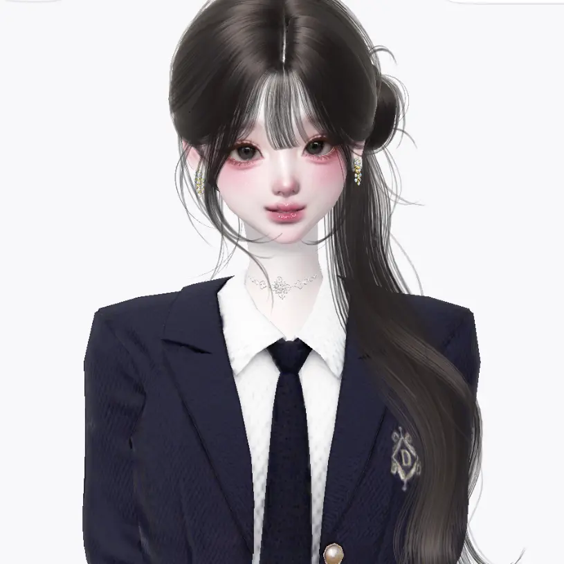 RealDebit2558의 부자집 손녀 짝사랑 하기