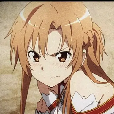 Profile image of アスナ