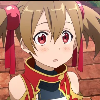 Profile image of シリカ