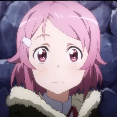 Profile image of リズベット