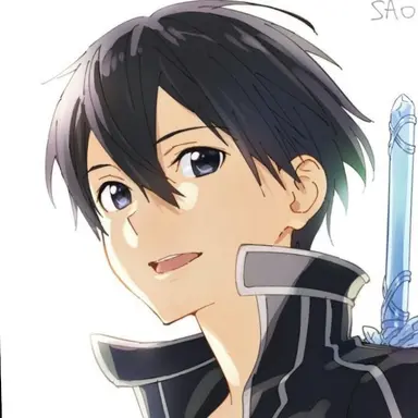 Profile image of キリト