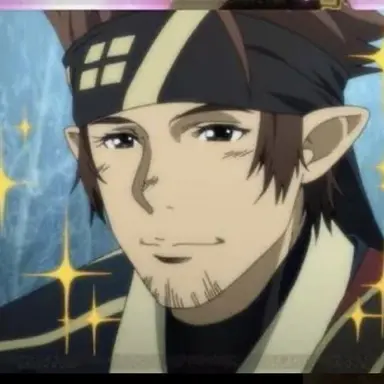 Profile image of クライン