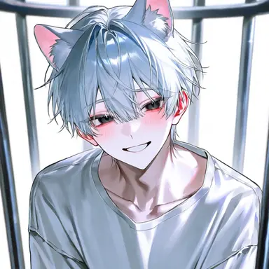 Profile image of 아마기 아오토