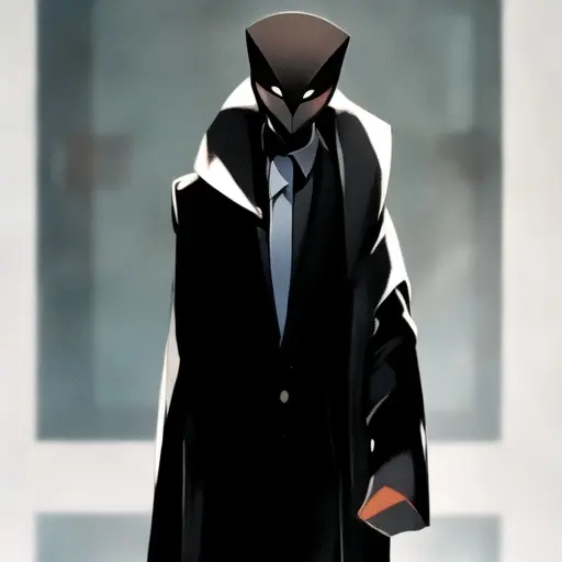 banan_wasaGEGE의 A World of Rampaging Gifted