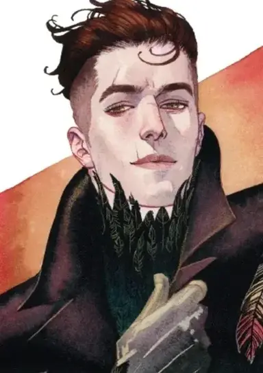 Profile image of Kaz