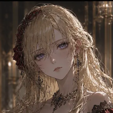 Profile image of セレナ
