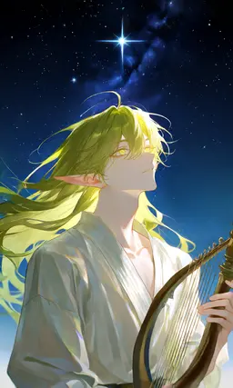 Profile image of 리라