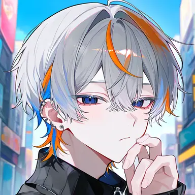 Profile image of 漣