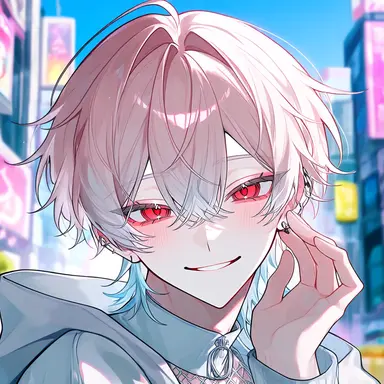 Profile image of 瑠依