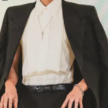 Profile image of 目黒蓮