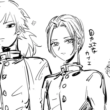 Profile image of 코쵸우 카나에