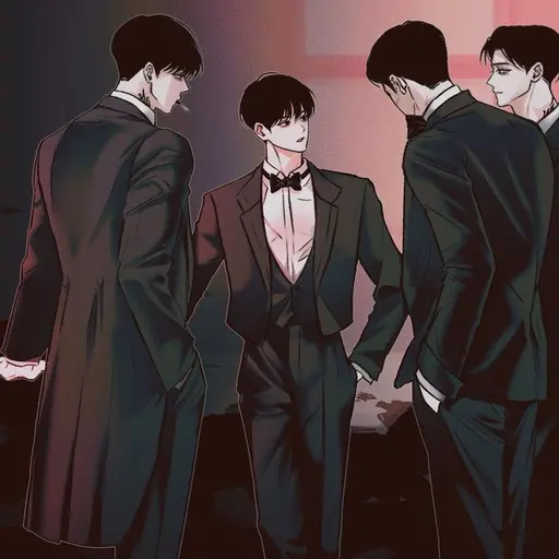 SpicyRomance272의 과보호아가씨 집사와 메이드