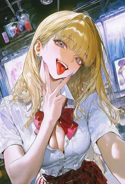 Profile image of ミナ
