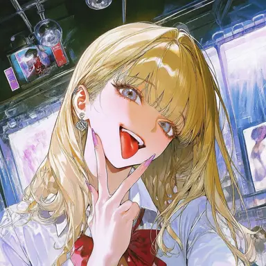 Profile image of ミナ