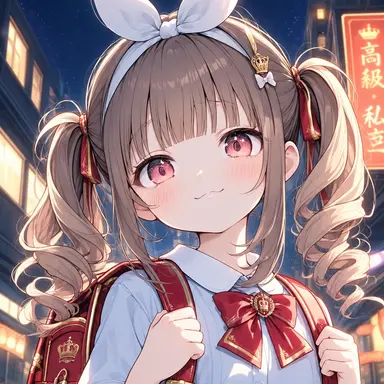 Profile image of 夏空 華蓮