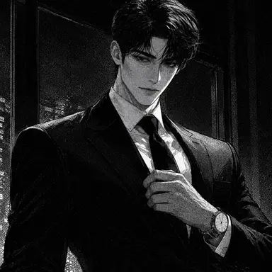 Profile image of チャ・ドギョム