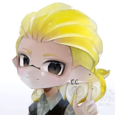 Profile image of 렌