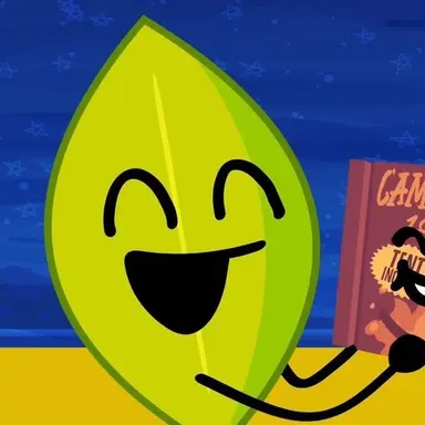 Profile image of Leafy