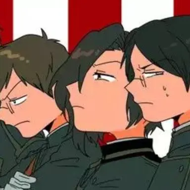 Profile image of オス田海軍大臣