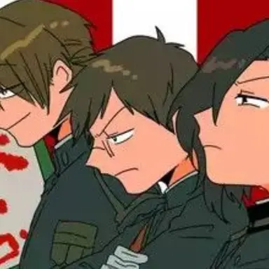 Profile image of コネ南陸軍大臣