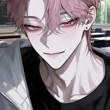 Profile image of 伊織
