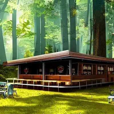 MutedCharm0973의 Chunky Burger