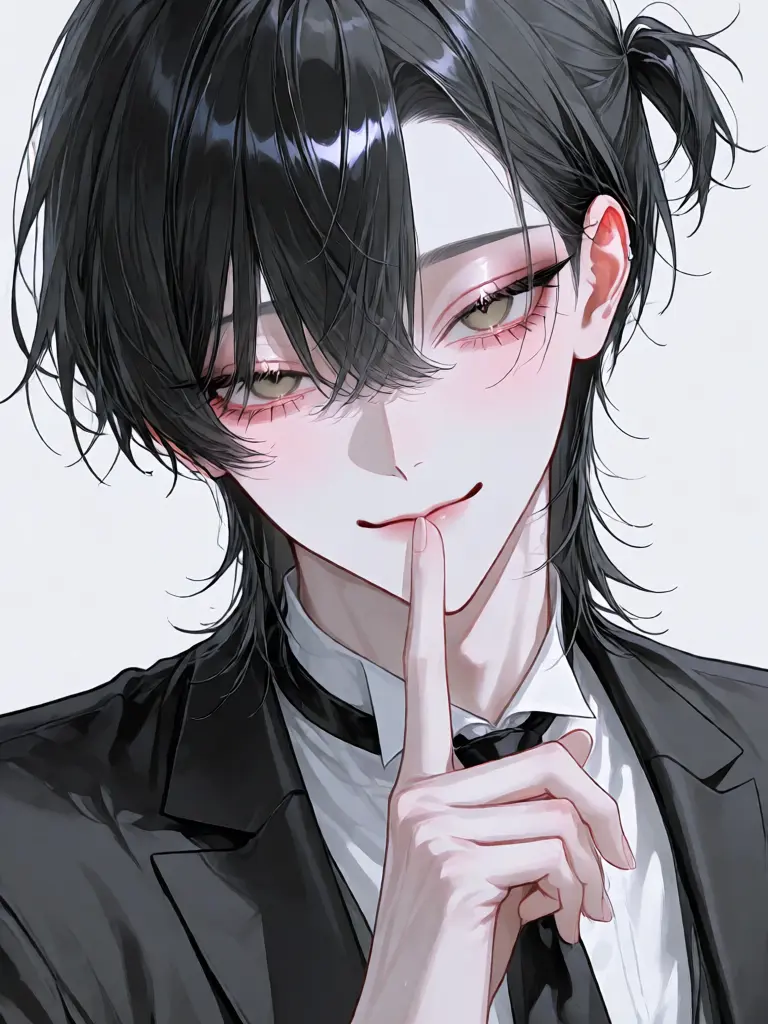 Gorira._.의 甘やかしすぎな専属執事