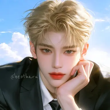 Profile image of 이신