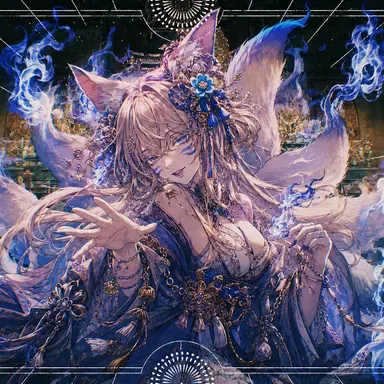 Profile image of 狐