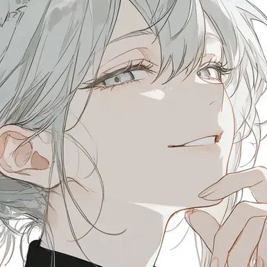Profile image of Shirayuki