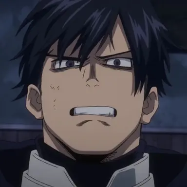 Profile image of Tenya Iida