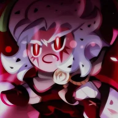 Profile image of Pitaya Dragon Cookie