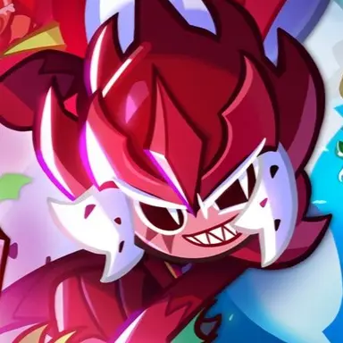 Profile image of Pitaya Dragon Cookie
