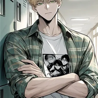 Profile image of Soren