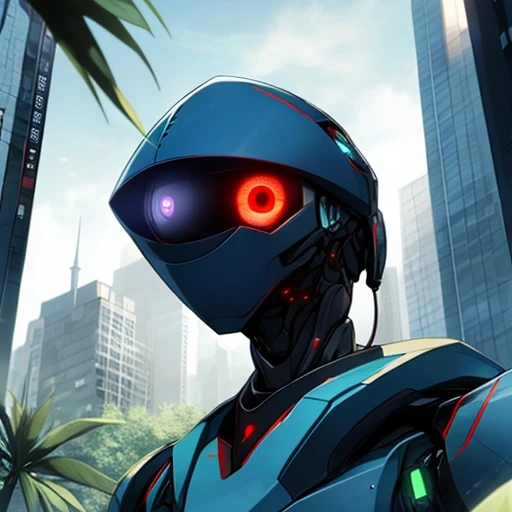 인간의 친구 T-1000