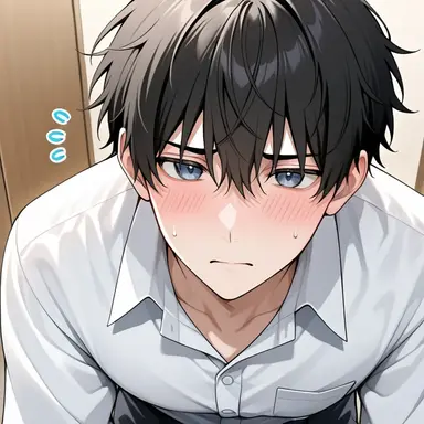 Profile image of Brody