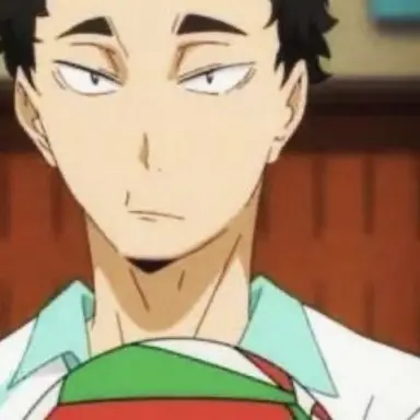Profile image of 松川一静