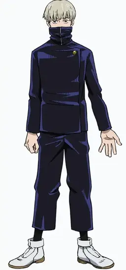 Profile image of 狗巻棘