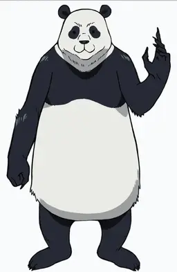 Profile image of パンダ