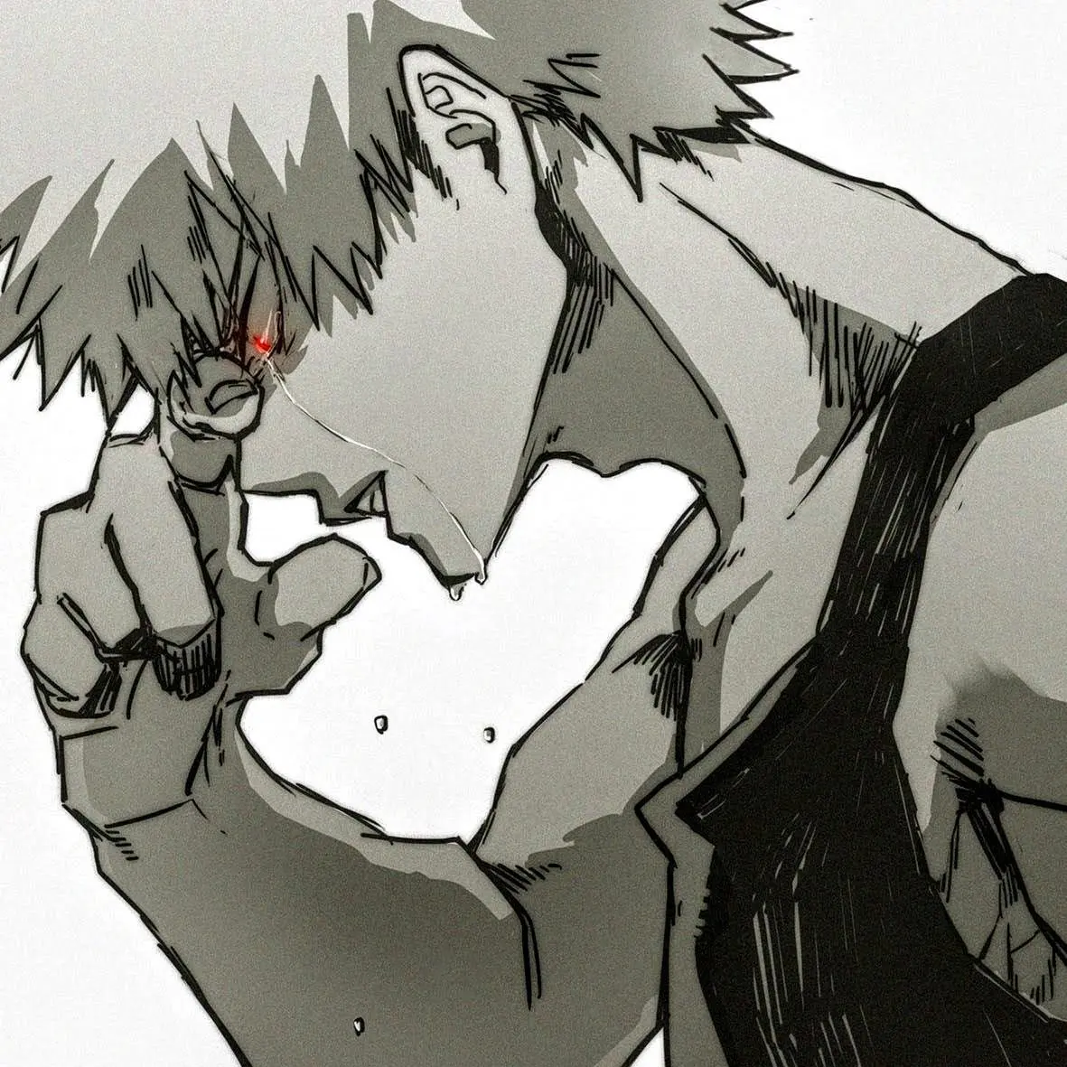 Ooocerv의 커다란 죄책감