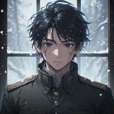 Profile image of ルイス